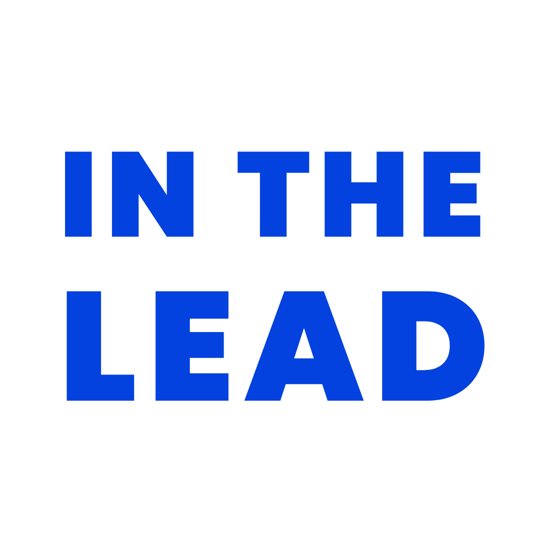 Logo In the Lead